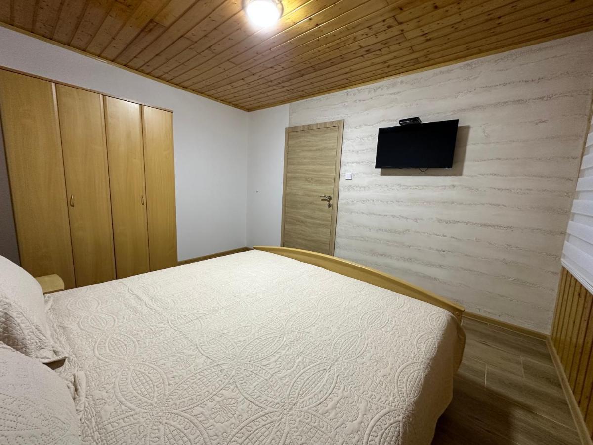 Pejovic Apartmani 莫伊科瓦茨 外观 照片